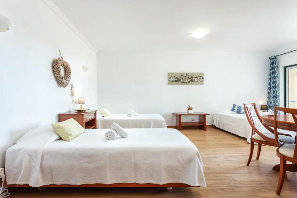 Blife Vitorya Private Rooms FAO Eksteriør bilde